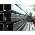 Low Carbon Square and Rectangular Steel Tube